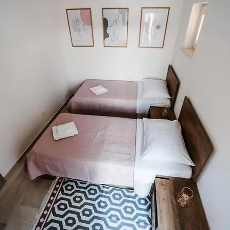 In With Sea View, Balcony, Air Conditioning, Wifi 4252-3 شقة