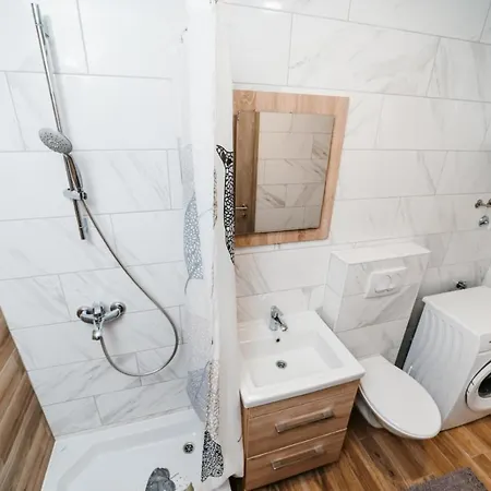 In With Sea View, Balcony, Air Conditioning, Wifi 4252-3